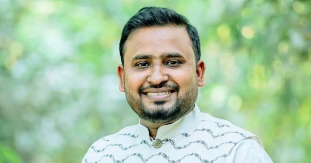 দলের রাজনৈতিক অবস্থানে হতাশা, এনসিপি ছাড়লেন আব্দুর রহমান