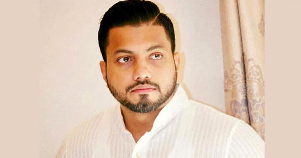 হামলার আশঙ্কায় অস্ত্র উঁচিয়েছিলাম, ব্যাখ্যা দিলেন প্রতিমন্ত্রী ইশরাক