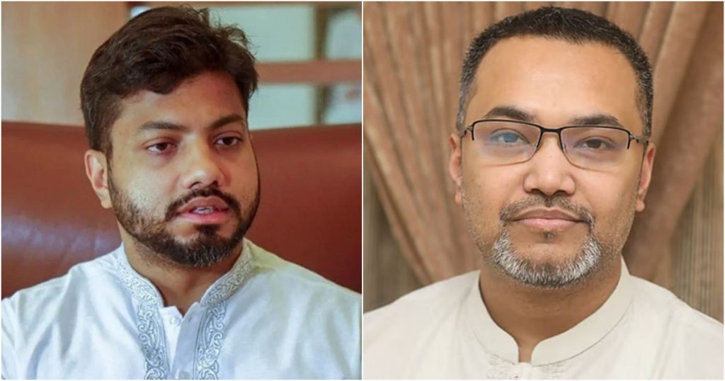 প্রতিমন্ত্রীর পদত্যাগ শেষ নয়, ইশরাকের সামনে বড় দায়িত্বের সম্ভাবনা