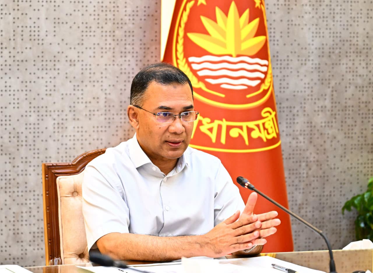 প্রধানমন্ত্রীর জাপান সফরে সম্ভাবনার পালে হাওয়া—বিনিয়োগ ও জনশক্তি রপ্তানিতে গুরুত্ব